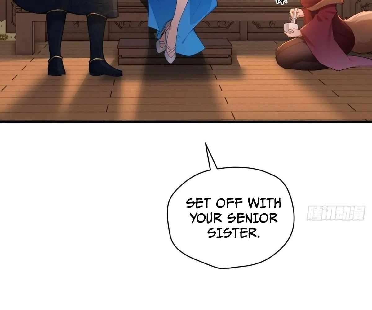 Traveling Through Time and Space to Become an Unlucky NPC: I Have a Wife to Protect Me Chapter 100 73